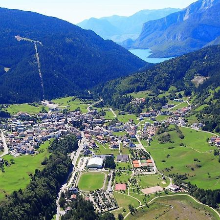 Appartamento Tulipano Andalo Luaran gambar