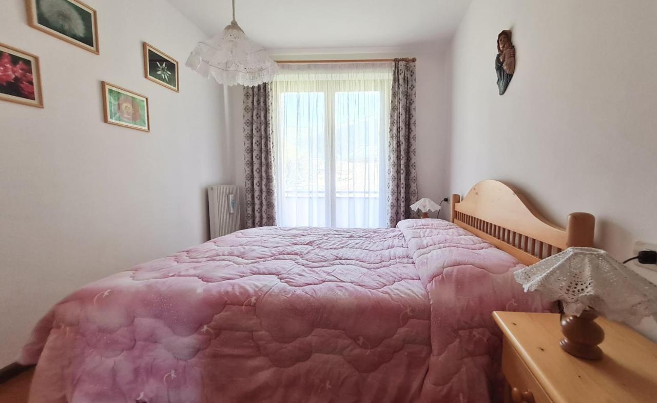 Appartamento Tulipano Andalo Luaran gambar
