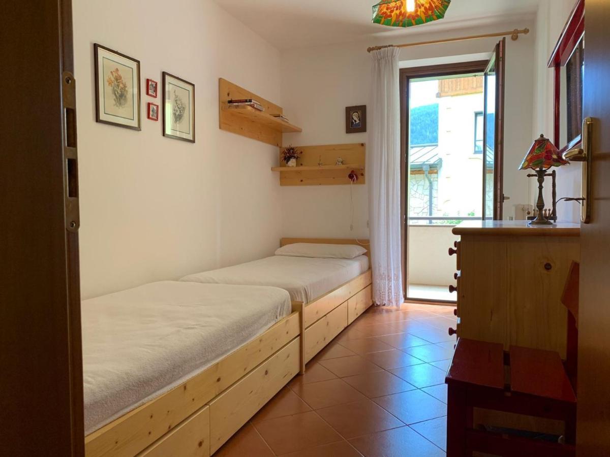 Appartamento Tulipano Andalo Luaran gambar