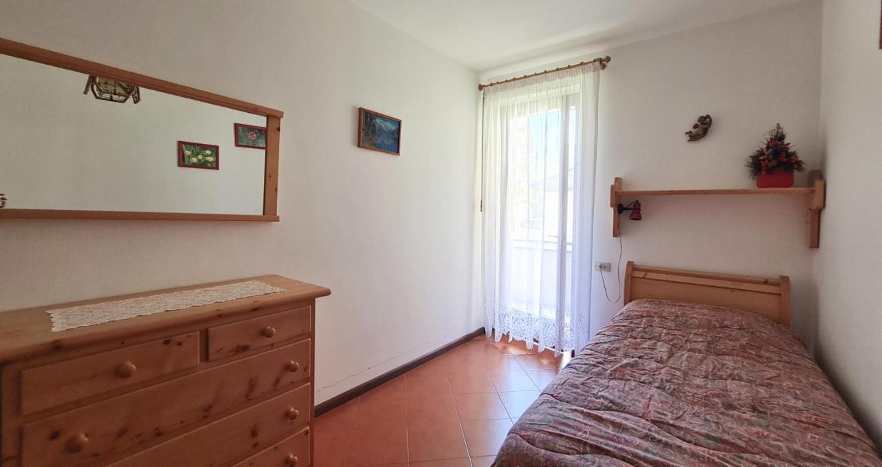 Appartamento Tulipano Andalo Luaran gambar