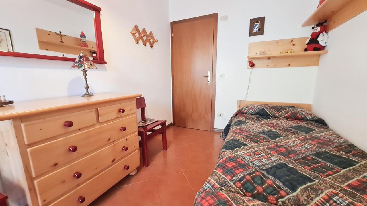Appartamento Tulipano Andalo Luaran gambar